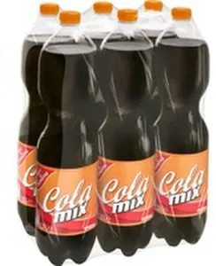 Gut & Günstig, Cola Mix