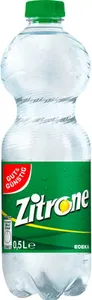 Gut & Günstig Zitrone