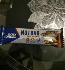 Nutbar