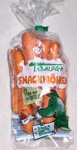 Snackmöhren