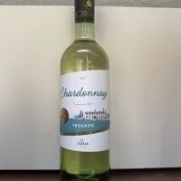 Chardonnay