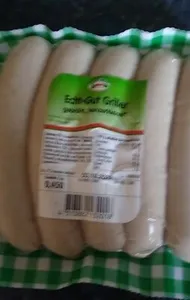 Bratwürste