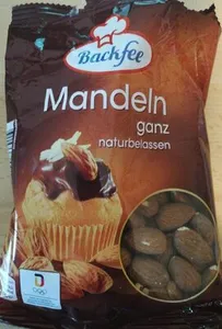 Mandeln