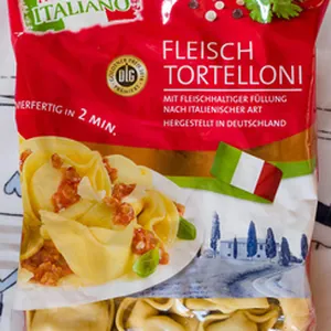Fleisch Tortellini