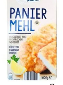 Paniermehl