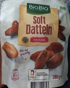 BioBio Soft Datteln entsteint