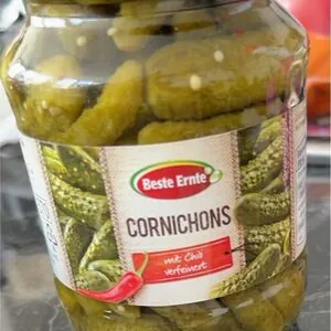 Cornichons