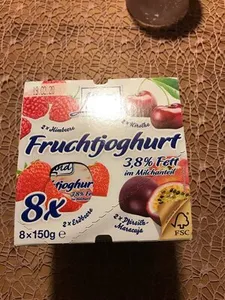 Joghurt