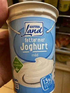Joghurt