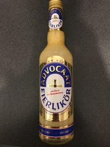 Advocaat - Eierlikör (20 %)