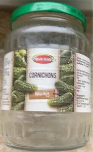 Cornichons