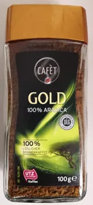 Gold 100% Arabica