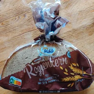 Roggenkern Roggenmischbrot