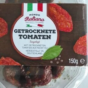 Getrocknete Tomaten