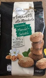 amaretti
