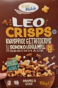 Leo Crisps