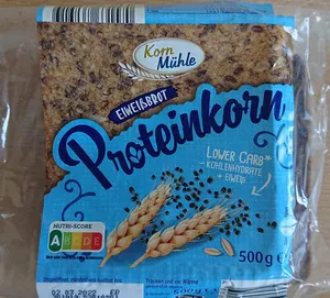 Eiweißbrot
