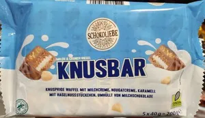 Knusbar