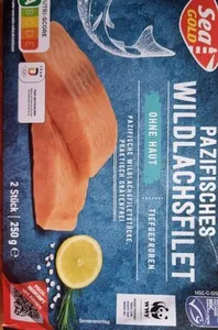 Wildlachs