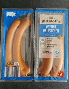 Hofmaier Wiener Würstchen