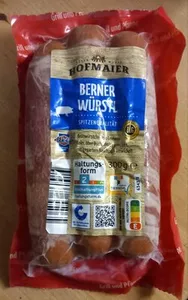 Berner Würstchen