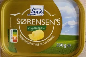 Sorensens