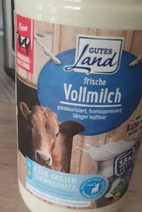 Vollmilch