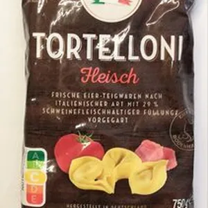 Tortellini Fleisch