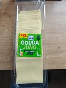 Gouda jung