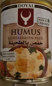 Humus