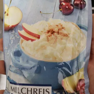 Milchreis
