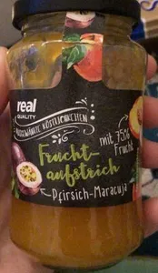 Fruchtaufstrich