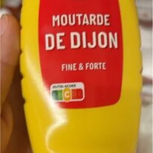 Moutarde de Dijon