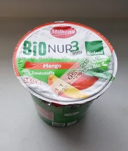 BioNur3 Joghurt Mango
