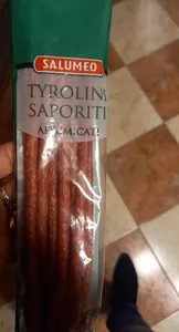 Tyrolini saporiti