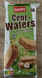 Cent-Wafers