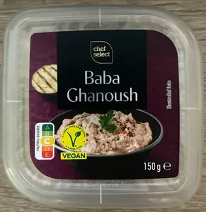 Baba Ganoush