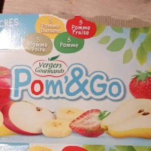 Pom'&Go