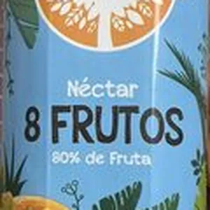 Néctar 8 frutos
