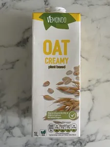 Vemondo Oat Creamy