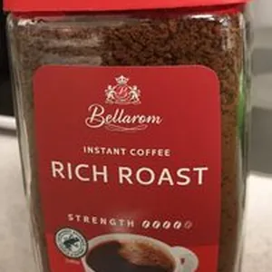 Instant Coffee