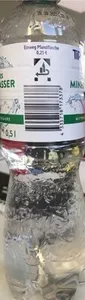 Mineralwasser