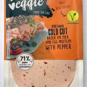 Vegetarian Cold Cut
