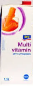 MultiVitamin aro