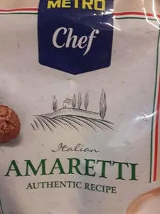 Amaretti
