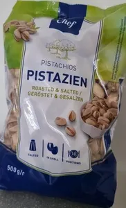 Pistazien