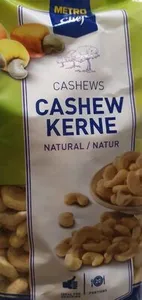 Casher Kerne