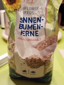 Metro Chef Sonnenblumenkerne