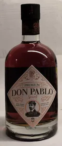 Don Pablo Premium Spiced
