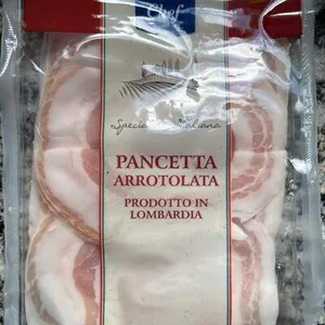 Pancetta